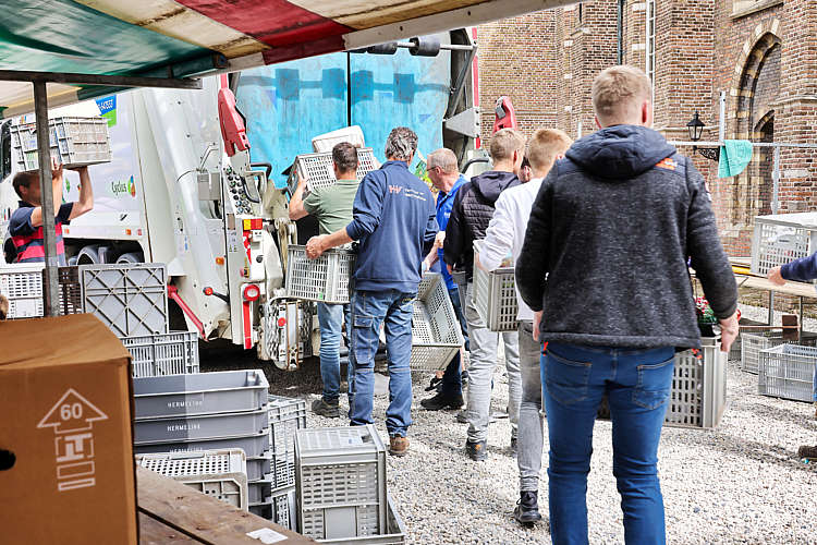 Rommelmarkt 2022 Waarder_237